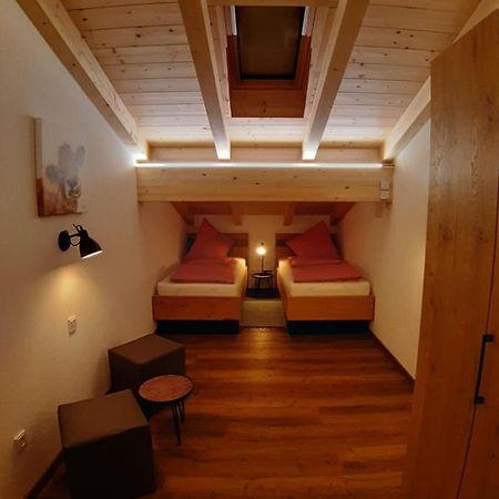 Ilgerhof Ferienwohnungen Oberaudorf Kültér fotó