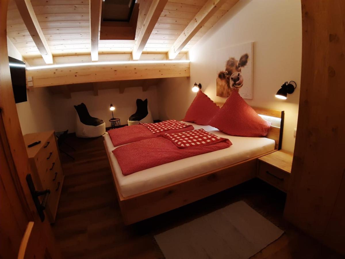 Ilgerhof Ferienwohnungen Oberaudorf Kültér fotó