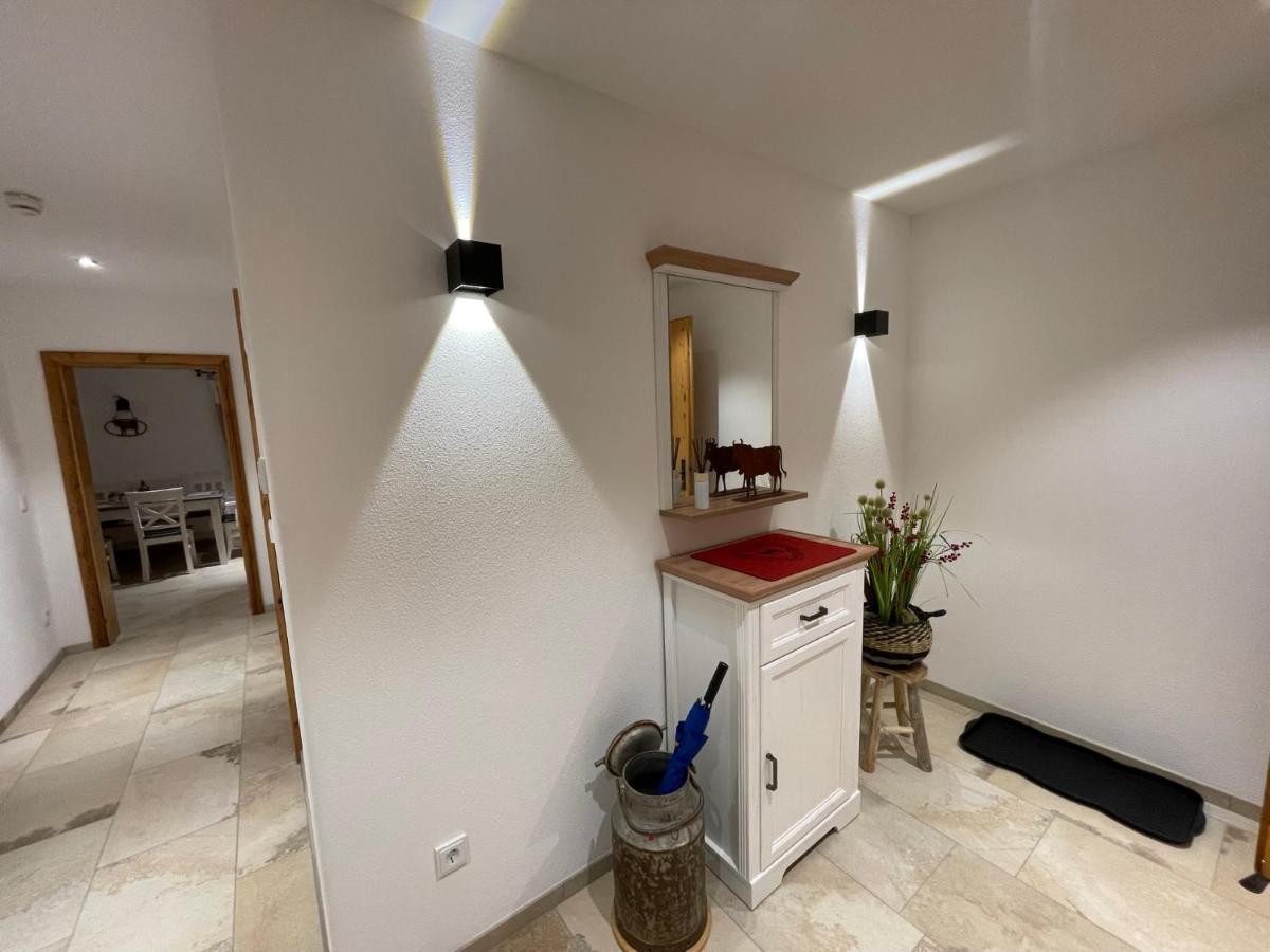 Ilgerhof Ferienwohnungen Oberaudorf Kültér fotó
