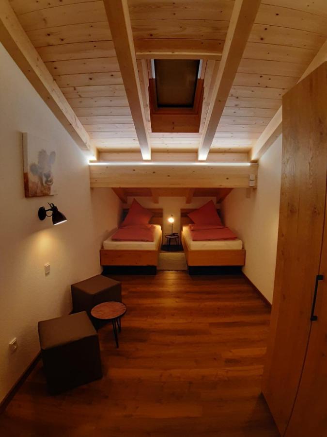 Ilgerhof Ferienwohnungen Oberaudorf Kültér fotó