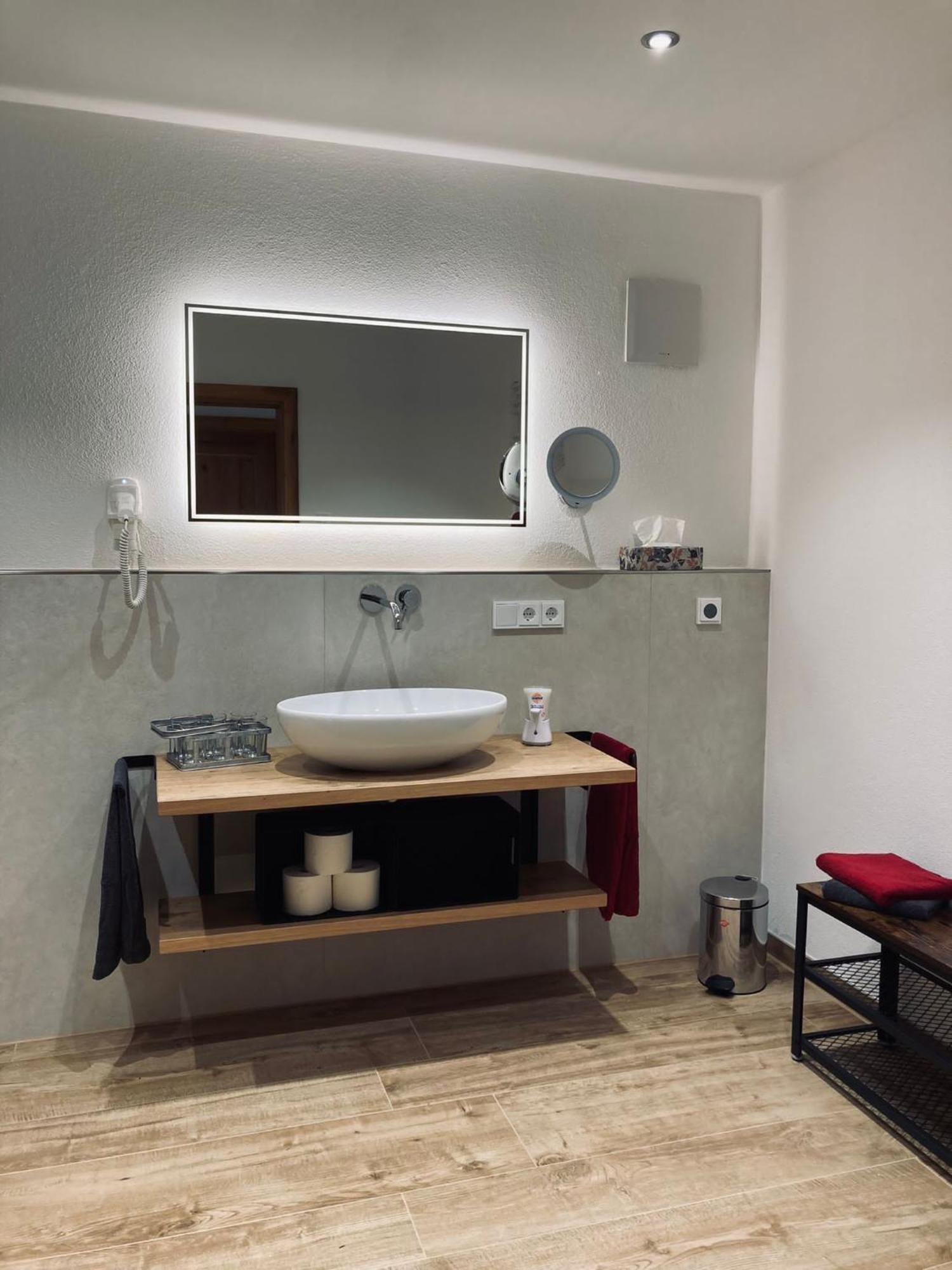Ilgerhof Ferienwohnungen Oberaudorf Kültér fotó