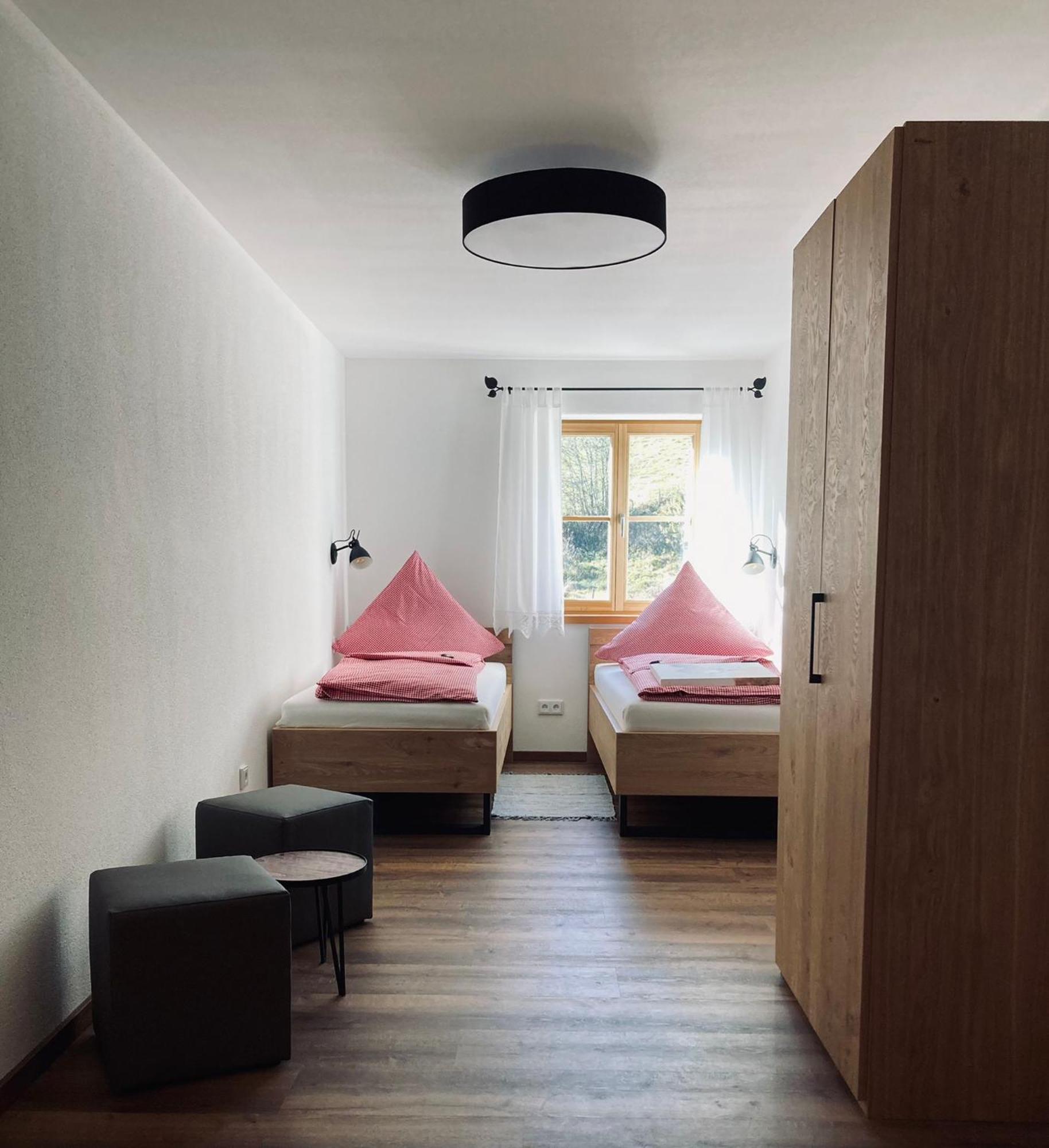 Ilgerhof Ferienwohnungen Oberaudorf Kültér fotó